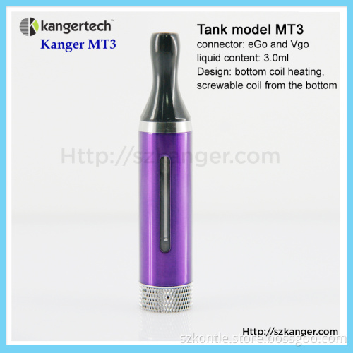 E-Cigarette Kanger Mt3